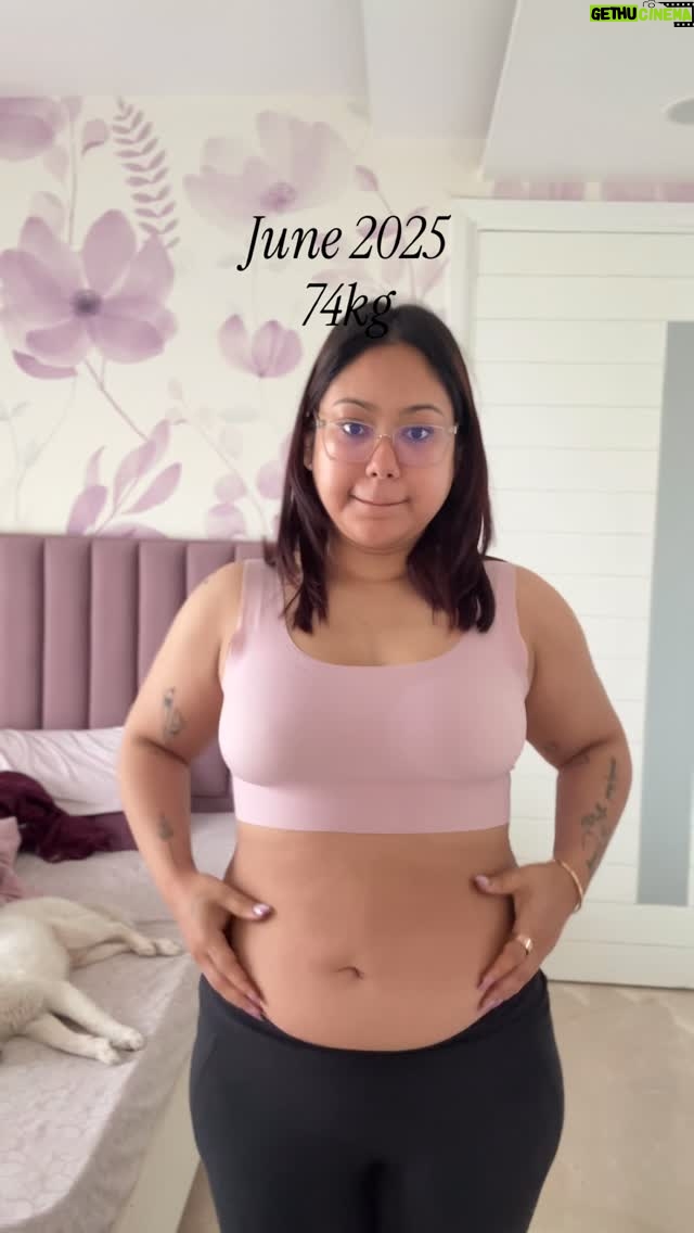 Aditi Shrestha - 51.5K Likes - locked in for 6 months ✨
