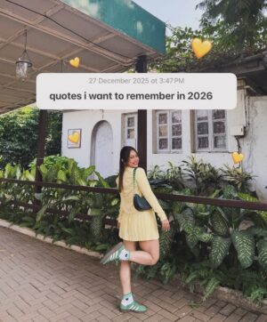 Aditi Shrestha Instagram - last slide is what you & i need for new year ♡
.
.
.
.
.
.
.
.
.
.
.
quotes, life, 2025, new year, 2026, love, healing, relationships, loss, motivation, selflove, best quotes