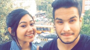 Aditi Shrestha Instagram - heard 2026 is the new 2016? It was my first year on social media and i was posting like my life depended on it (it still does☺️) so pls enjoy 6 pics from 2016 🫶🏼