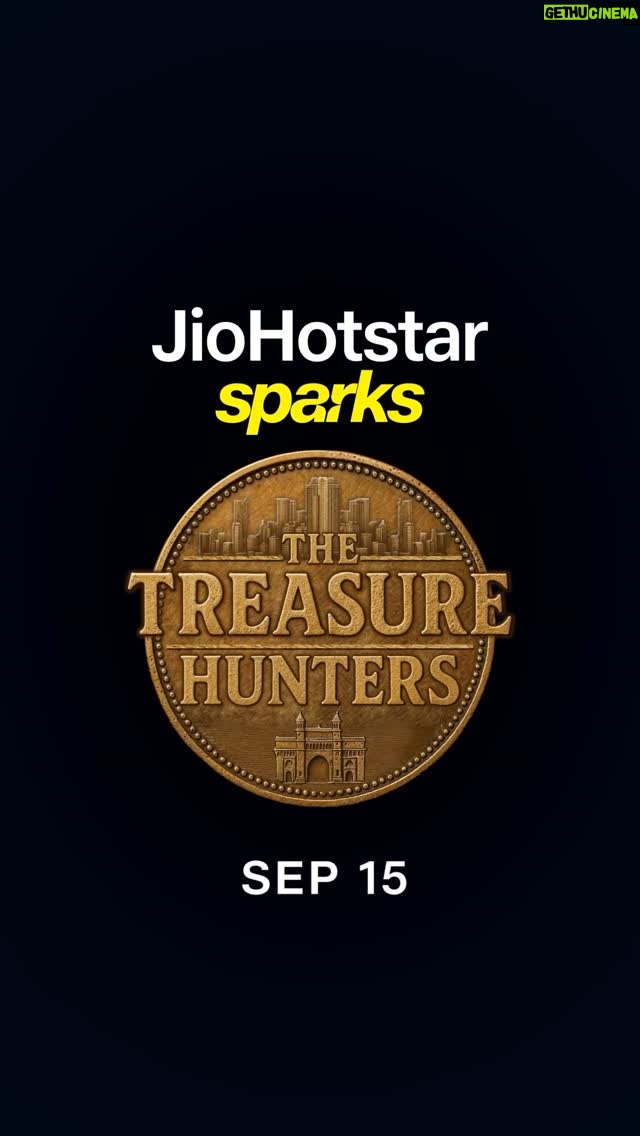 Aditi Singh Khatri - 46K Likes - 10 creators, 1 city aur 0 comfort zones, yeh hunt thoda sa alag hai boss 🔥

Treasure Hunters | 15th September | JioHotstar Sparks
Watch for Free

#TheTreausreHunters 
#TheTreausreHuntersOnJioHotstar #JioHotstarSparks

@jiohotstar @jiohotstarreality