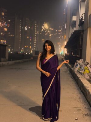 Aditi Tripathi Instagram - Diwali dump🪔🧿 @iaditipandit 
.
.
#aditipandit #newpost #instagram