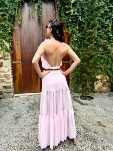 Actress Adriane Garcia HD Photos and Wallpapers January 2026
