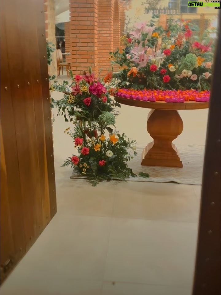 Adriane Garcia - 131 Likes - Feliz demais por estar vivendo este momento.
Para muita gente, ir a um casamento é algo simples, uma data bonita na agenda. Para quem mora fora, para quem é imigrante, é muito mais do que isso. É atravessar distâncias, fusos, culpas, saudades e escolhas difíceis. Em quase vinte anos vivendo em Portugal, eu já falhei em muitas festas, encontros e momentos importantes da minha família. E cada ausência doeu. Doeu fundo.

Mas este eu fiz questão de não falhar.
O casamento da minha primeira sobrinha. A minha menina. A minha princesinha que eu vi crescer e que hoje se torna mulher, formando a sua própria família.

Estar aqui hoje é mais do que presença. É honra. É lealdade às minhas raízes. É amor em forma de escolha. É dizer que, mesmo vivendo longe, o meu coração nunca saiu de casa.

Duda @mariaeweinem  que a tua vida a dois seja cheia de parceria, respeito, riso, sonhos e construção. Que o amor que te trouxe até aqui seja o mesmo que te sustente em cada dia que virá. Que a tua casa seja um lugar de luz, acolhimento e verdade.

E que eu possa, sempre que a vida permitir, continuar a fazer parte da tua história e da tua família. Mesmo atravessando oceanos. Mesmo morando longe. Porque amor de verdade não conhece distância.