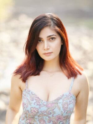 Advika Sharma Instagram - i am on my way 😎
.
.
#advikasharma #mumbai #photography #hot #sexy
