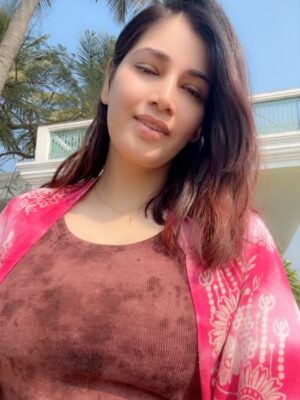 Advika Sharma Instagram - ā¤ļø