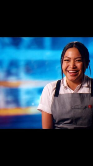 Ae Southammavong Instagram - 🇱🇦LAO GIRLS ARE FIESTY!!!
I hope I’ve made many people curious about Lao food and if you enjoyed watching me on the show, there is nothing I would love more than for you to go support the many many Lao restaurants in the US and around the world! Better yet, please add Laos on your bucket list of places to visit ❤️ The Lao Food Movement is definitely on the rise! It’s not over, we just getting started baby!!! 🇱🇦🇱🇦🇱🇦🌊🌊🌊 #laofoodmovement #laochef #laofood #laoculture #southeastasian #southeastasianfood