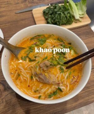 Ae Southammavong Instagram - this list can go on forever, here’s a beginner list and lemme know if you want more recs!! What’s yo fave noodle soup??? 🍜🍜🍜