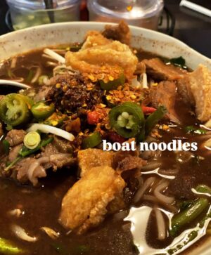 Ae Southammavong Instagram - this list can go on forever, here’s a beginner list and lemme know if you want more recs!! What’s yo fave noodle soup??? 🍜🍜🍜