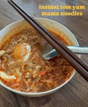 Ae Southammavong Instagram - this list can go on forever, here’s a beginner list and lemme know if you want more recs!! What’s yo fave noodle soup??? 🍜🍜🍜