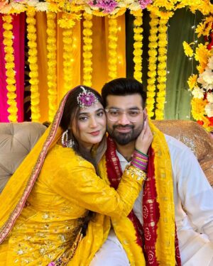 Afreen Burney Instagram - Mayounš„¹šš„°
#love #shadi #bride #groom #mayoun #mehndi #yellow #wedding #trending #explore #desi #desiaesthetic #shadiseason #shadivibes #instamood #instagram