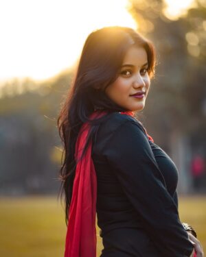 Afsana Instagram - Na gall mere vass di rahi ❤️✨ 

📸 
🎨 : @pro_shoots1 

#explore #photoofday #instagram