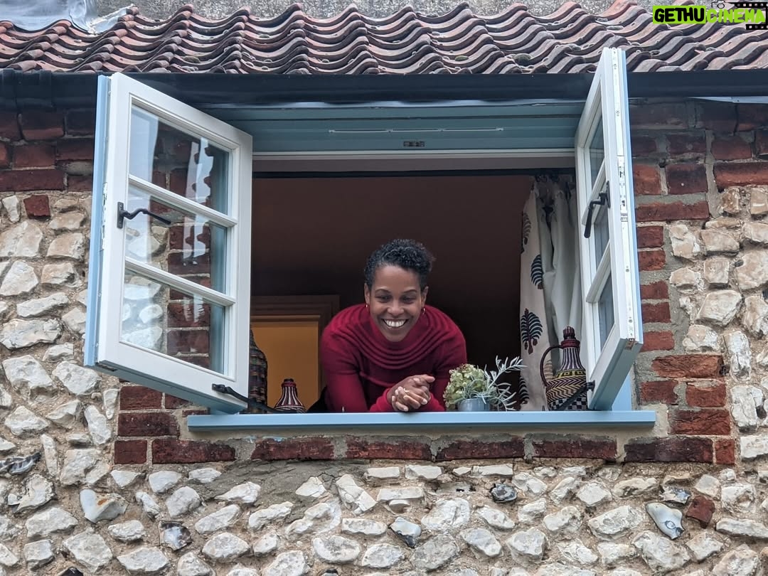 Afua Hirsch - 5.6K Likes - I never, ever imagined writing this.

When we met in Ghana, people refused to accept we were not the same person. 

They just could not tell us apart. You from Guyana and me Ghanaian British, looking actually pretty different in my opinion! None of it mattered, we were one. 

And we were one. We travelled the world together - look at us here, the Alps, all the way to Germany for Renaissance, NYC, London, Norfolk… we missed flights together - never exchanging even a single angry word. 

We raised our girls together, cried, laughed, literally climbed actual mountains together.

When you uncovered your illness, I was convinced we would solve it, like every other problem that came our way. I hoped jollof rice and kpapashitor salmon might help cure you. For a minute, it seemed to work: food, friendship, medicine, rest, love… you were so loved by so many, we all surrounded you, and we could laugh, and hope. 

You are gone now, and I have to make sense of a world without you. Your beauty, your light, your kindness, your vision for a better future. Not just for us. Not just for our girls. For every black girl - this was the work to which you devoted your life. 

I love you. I admire you. I miss you. I grieve for you. I laugh for you. I will never stop thinking of you. 

Rest in power Feyi ✨