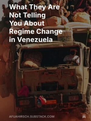 Afua Hirsch Instagram - No words for this criminality
So some helpful comparisons from recent history, instead 
Link in bio