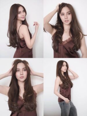 Agatha Chelsea Instagram - a tad bit shorter ;)
