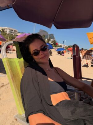 Agatha Moreira Instagram - Hj deu praia ❤️🔥 #verão #riodejaneiro