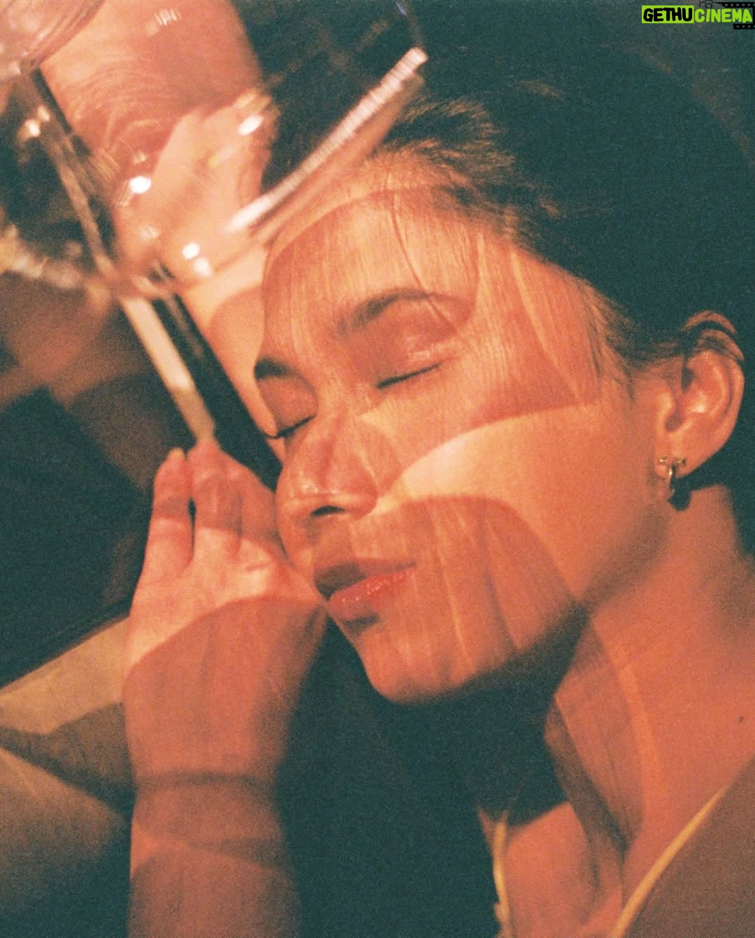 Aghniny Haque - 10.6K Likes - Some nights feel like a scene 

📸 : @prabawasurya