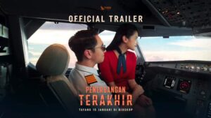 Aghniny Haque Instagram - Official Trailer - Penerbangan Terakhir.

Katanya, setiap pilot punya ‘tamu’ di balik kokpitnya 👀✈️

Kapten Deva @jerompret memang jago bermanuver, termasuk membagi hati antara Tiara @nadyaarina dan Nadia @aghninyhaque 🤫

Di ketinggian 30.000 kaki,
yang panas bukan cuma mesin,
tapi juga rahasia yang bersembunyi di balik pesonanya.

Siap menyaksikan skandal terbesar di dunia penerbangan?

Saksikan Penerbangan Terakhir tayang 15 Januari 2026 di Bioskop.

#PenerbanganTerakhir #FilmPenerbanganTerakhir #SkandalPenerbangan #SkandalPilot
