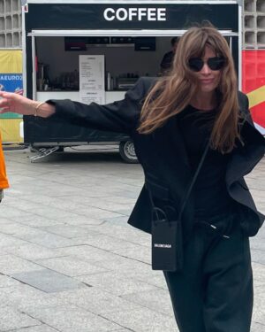 Agnieszka Dygant Instagram - Bye bye  2024‼️⭐️🧨