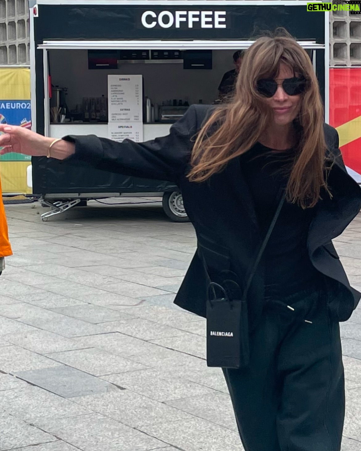 Agnieszka Dygant - 10.9K Likes - Bye bye  2024‼️⭐️🧨