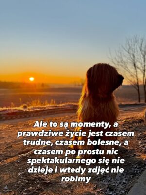 Agnieszka Sienkiewicz Instagram - Życzę Wam z całego serca przede wszystkim zdrowia! Bo jest najważniejsze! I miłości!!! Do innych, od innych i do siebie! 
I żebyście nie zapominali gdzie odgrywa się prawdziwe życie !!! W Waszych domach, a nie na social mediach! 🩷🩷🩷🩷
