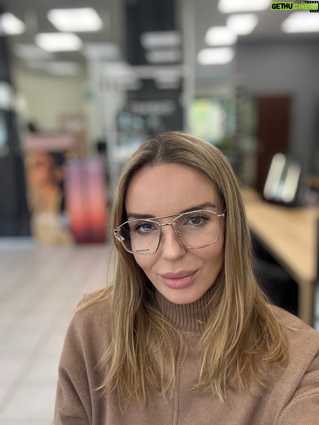 Agnieszka Włodarczyk - 4.1K Likes - Zgadnijcie, które wybrałam😉
1,2,3,4 czy 5?
#glasses #czasnaokulary #astygmatyzm