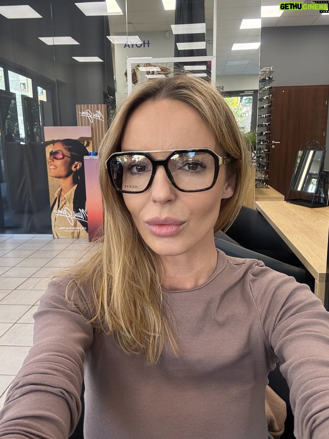 Agnieszka Włodarczyk - 4.1K Likes - Zgadnijcie, które wybrałam😉
1,2,3,4 czy 5?
#glasses #czasnaokulary #astygmatyzm