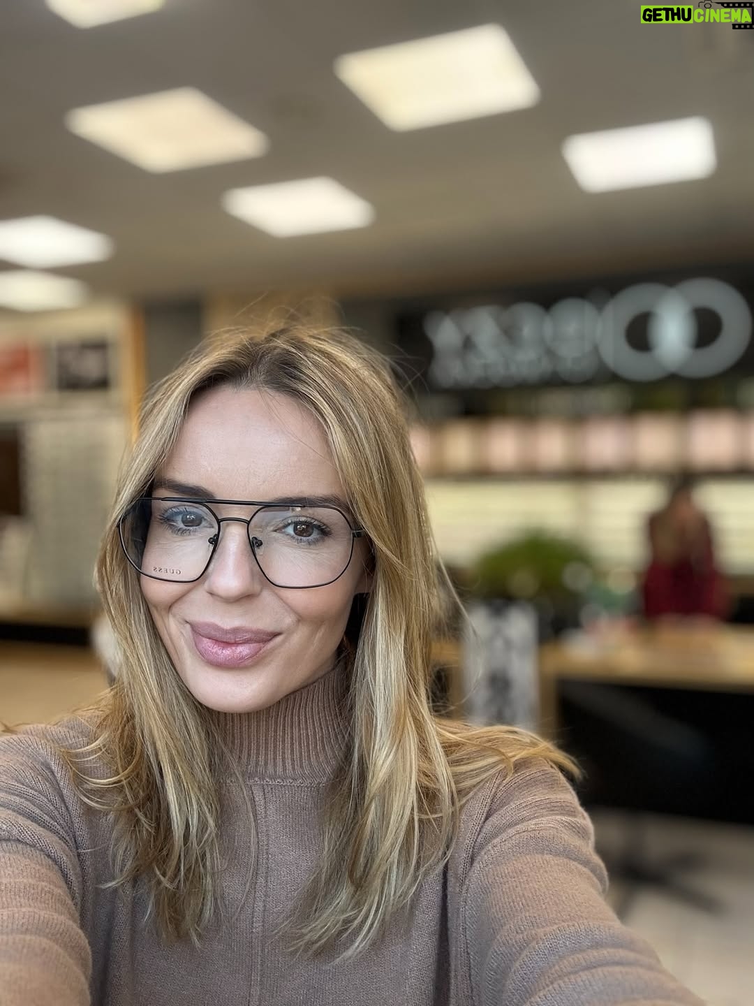 Agnieszka Włodarczyk - 4.1K Likes - Zgadnijcie, które wybrałam😉
1,2,3,4 czy 5?
#glasses #czasnaokulary #astygmatyzm