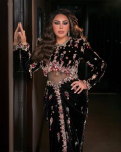 Actress Ahlam HD Photos and Wallpapers December 2025