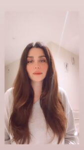 Actress Ahllam HD Photos and Wallpapers July 2024