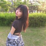 Ahn Seo-hyun