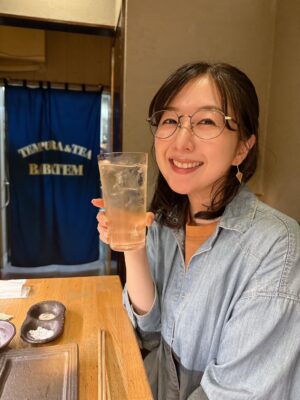 Ai Kayano Instagram - おとなの週末おふしょっと🍵

あっという間に12月。
滑り込めなかったわね…
旬のもの食べて師走を駆け抜けるわよ…！！！🏃‍♀️（茅）