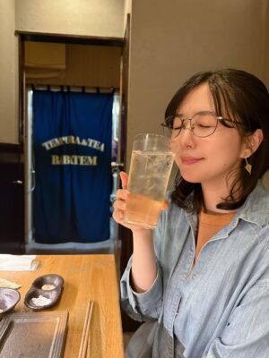 Ai Kayano Instagram - おとなの週末おふしょっと🍵

あっという間に12月。
滑り込めなかったわね…
旬のもの食べて師走を駆け抜けるわよ…！！！🏃‍♀️（茅）
