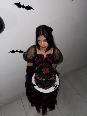 AiSh Instagram - Aish Bday 2025 🖤🖤