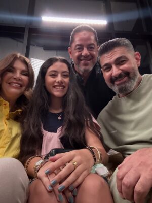Aicel Ramzy Instagram - It was a year full of blessings الحمدلله 🤍🙏🏼