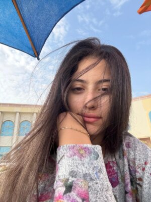 Aicel Ramzy Instagram - My inner peace is everything 🦋🕊️
-
#aicel_ramzy| #أيسل_رمزي