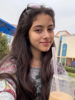 Aicel Ramzy Instagram - My inner peace is everything 🦋🕊️
-
#aicel_ramzy| #أيسل_رمزي
