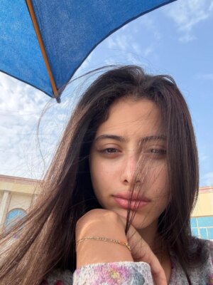 Aicel Ramzy Instagram - My inner peace is everything 🦋🕊️
-
#aicel_ramzy| #أيسل_رمزي
