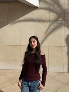 Actress Aicel Ramzy HD Photos and Wallpapers December 2025