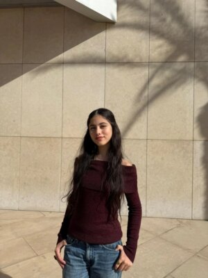 Aicel Ramzy Instagram - A moment with history ✨♥️
-
#aicel_ramzy| #أيسل_رمزي