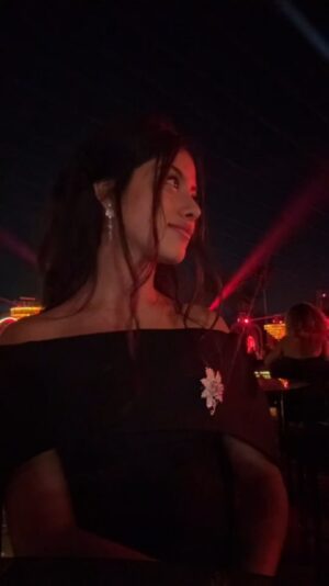 Aicel Ramzy Instagram - 🖤❤️
-
#aicel_ramzy| #أيسل_رمزي