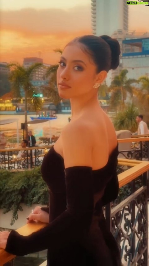 Aicel Ramzy - 670 Likes - Such a magical night 🔥🖤

Special thanks to @khemissi_imen 💗
-
Stylist | @khemissi_imen 
Dress | @monagoudacouture
Hair | @malaksamy_1
Nails | @l.a_nails_egypt
Makeup | @alaamahran70
Jewelry | @elbazjewelry
Photography | @dabor.official

#CIFF46
#CairolnternationalFilmFestival
#aicel_ramzy| #أيسل_رمزي