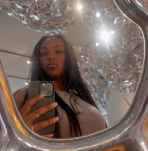 Aida Osman Instagram - biggest MUTHERR!!!