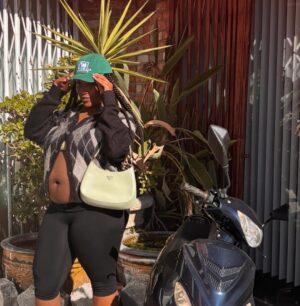 Aida Osman Instagram - biggest MUTHERR!!!