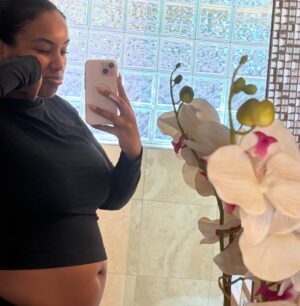 Aida Osman Instagram - biggest MUTHERR!!!