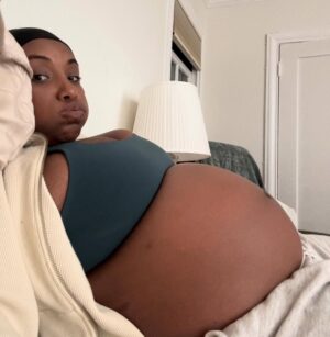 Aida Osman Instagram - biggest MUTHERR!!!