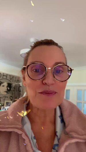 Ainhoa Arteta Instagram - Sábado en casa