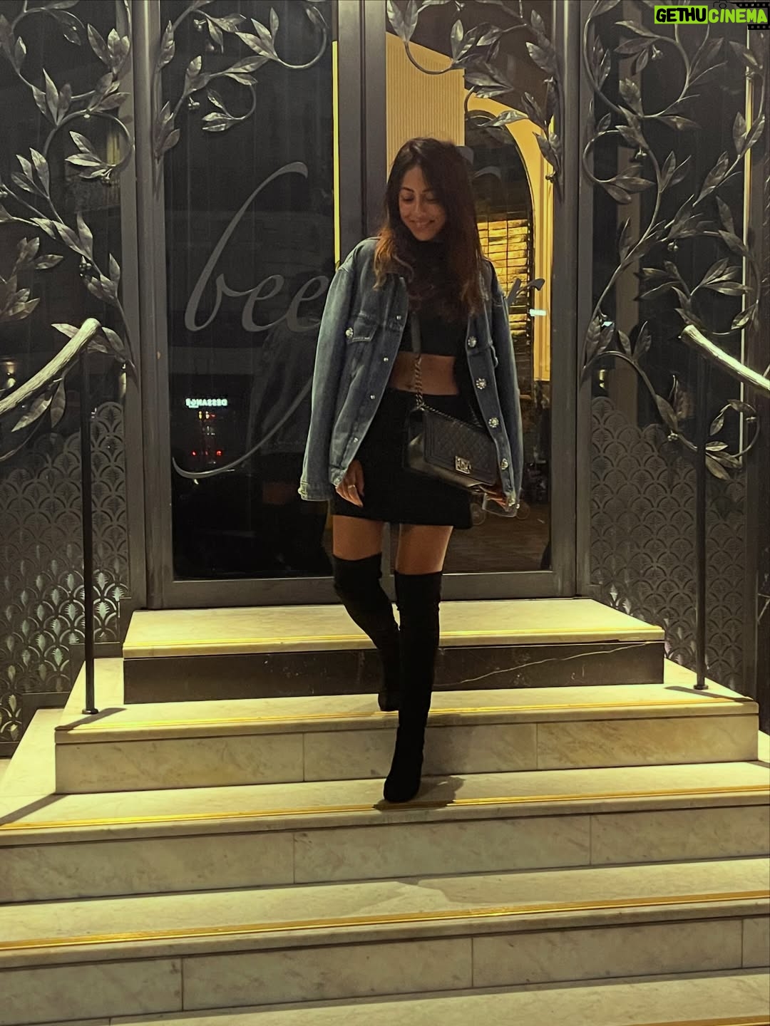 Ainy Jaffri - 1.6K Likes - Paris fashion week…
Finally uploaded this ##latergram