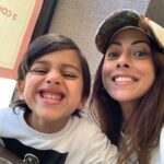 Ainy Jaffri