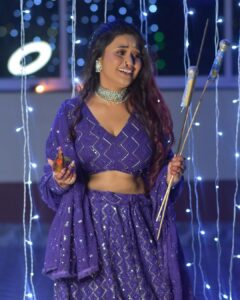 Actress Aisha Kashyap HD Photos and Wallpapers December 2025