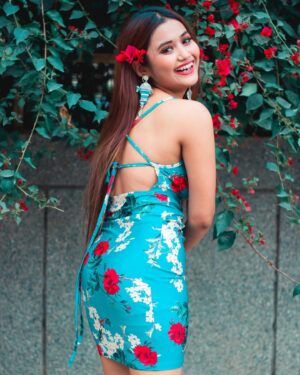 Aisha Kashyap Instagram - Tum Aankhon Se Bataana Ham Samajh Jaenge 🤍💎
.
.
.
Edit @sk_images_